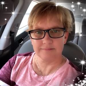 Meet your Posher, Melinda